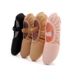 Ballet Training Shoes BLX004 Ballet Training Shoes