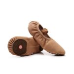Ballet Training Shoes BLX004 Ballet Training Shoes