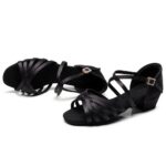 Children's Latin Dance Shoes 102 Children's Latin Dance Shoes