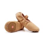 Ballet Training Shoes BLX004 Ballet Training Shoes