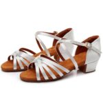Children's Latin Dance Shoes 102 Children's Latin Dance Shoes