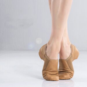 Jazz shoes