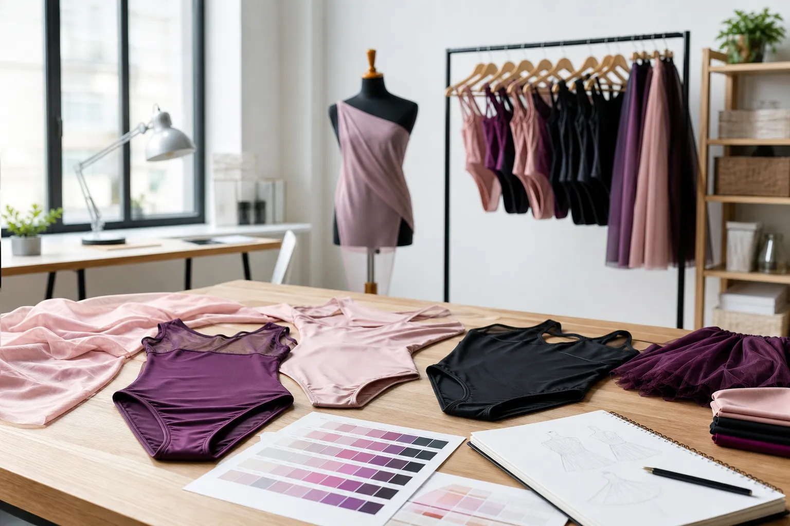 Navigating the World of Dancewear Customization: What Every Studio Needs to Know